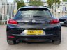 USED 2011 61 VOLKSWAGEN SCIROCCO 2.0 TDI BlueMotion Tech Hatchback 3dr Diesel Manual Euro 5 (s/s) (140 ps) 