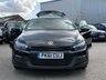 USED 2011 61 VOLKSWAGEN SCIROCCO 2.0 TDI BlueMotion Tech Hatchback 3dr Diesel Manual Euro 5 (s/s) (140 ps) 