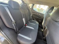 USED 2017 67 NISSAN QASHQAI 1.2 DIG-T Acenta Euro 6 (s/s) 5dr 