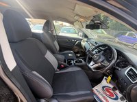 USED 2017 67 NISSAN QASHQAI 1.2 DIG-T Acenta Euro 6 (s/s) 5dr 