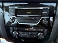 USED 2017 67 NISSAN QASHQAI 1.2 DIG-T Acenta Euro 6 (s/s) 5dr 
