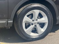 USED 2017 67 NISSAN QASHQAI 1.2 DIG-T Acenta Euro 6 (s/s) 5dr 