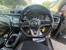 USED 2017 67 NISSAN QASHQAI 1.2 DIG-T Acenta Euro 6 (s/s) 5dr 