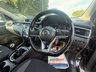 USED 2017 67 NISSAN QASHQAI 1.2 DIG-T Acenta Euro 6 (s/s) 5dr 