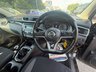 USED 2017 67 NISSAN QASHQAI 1.2 DIG-T Acenta Euro 6 (s/s) 5dr 