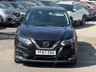 USED 2017 67 NISSAN QASHQAI 1.2 DIG-T Acenta Euro 6 (s/s) 5dr 