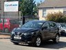 USED 2017 67 NISSAN QASHQAI 1.2 DIG-T Acenta Euro 6 (s/s) 5dr 
