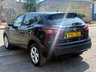 USED 2017 67 NISSAN QASHQAI 1.2 DIG-T Acenta Euro 6 (s/s) 5dr 
