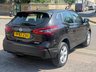 USED 2017 67 NISSAN QASHQAI 1.2 DIG-T Acenta Euro 6 (s/s) 5dr 