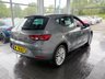 USED 2017 66 SEAT LEON 1.2 TSI SE Dynamic Technology Hatchback 5dr Petrol Manual Euro 6 (s/s) (110 ps) 1 OWNER FROM NEW!  1 OWNER FROM NEW!