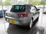 USED 2017 66 SEAT LEON 1.2 TSI SE Dynamic Technology Hatchback 5dr Petrol Manual Euro 6 (s/s) (110 ps) 1 OWNER FROM NEW!  1 OWNER FROM NEW!