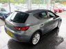 USED 2017 66 SEAT LEON 1.2 TSI SE Dynamic Technology Hatchback 5dr Petrol Manual Euro 6 (s/s) (110 ps) 1 OWNER FROM NEW!  1 OWNER FROM NEW!