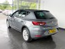 USED 2017 66 SEAT LEON 1.2 TSI SE Dynamic Technology Hatchback 5dr Petrol Manual Euro 6 (s/s) (110 ps) 1 OWNER FROM NEW!  1 OWNER FROM NEW!