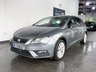 USED 2017 66 SEAT LEON 1.2 TSI SE Dynamic Technology Hatchback 5dr Petrol Manual Euro 6 (s/s) (110 ps) 1 OWNER FROM NEW!  1 OWNER FROM NEW!