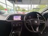USED 2017 66 SEAT LEON 1.2 TSI SE Dynamic Technology Hatchback 5dr Petrol Manual Euro 6 (s/s) (110 ps) 1 OWNER FROM NEW!  1 OWNER FROM NEW!