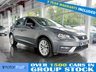 USED 2017 66 SEAT LEON 1.2 TSI SE Dynamic Technology Hatchback 5dr Petrol Manual Euro 6 (s/s) (110 ps) 1 OWNER FROM NEW!  1 OWNER FROM NEW!
