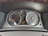 USED 2014 14 VAUXHALL ZAFIRA 1.8 16V Exclusiv MPV 5dr Petrol Manual Euro 5 (120 ps) 