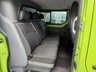 USED 2017 09 RENAULT TRAFIC 1.6 dCi ENERGY 29 Sport Nav Crew Van Double Cab 6dr Diesel Manual LWB Euro 6 (s/s) (145 ps) One Owner | Bamboo Green