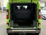USED 2017 09 RENAULT TRAFIC 1.6 dCi ENERGY 29 Sport Nav Crew Van Double Cab 6dr Diesel Manual LWB Euro 6 (s/s) (145 ps) One Owner | Bamboo Green