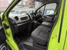 USED 2017 09 RENAULT TRAFIC 1.6 dCi ENERGY 29 Sport Nav Crew Van Double Cab 6dr Diesel Manual LWB Euro 6 (s/s) (145 ps) One Owner | Bamboo Green