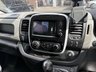 USED 2017 09 RENAULT TRAFIC 1.6 dCi ENERGY 29 Sport Nav Crew Van Double Cab 6dr Diesel Manual LWB Euro 6 (s/s) (145 ps) One Owner | Bamboo Green