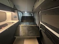 USED 2026 26 VOLKSWAGEN TRANSPORTER T7 BESPOKE EXPLORE AUTO 150BHP - NCC AND VW TYPE APPROVED 4 BERTH