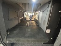 USED 2026 26 VOLKSWAGEN TRANSPORTER T7 BESPOKE EXPLORE AUTO 150BHP - NCC AND VW TYPE APPROVED 4 BERTH