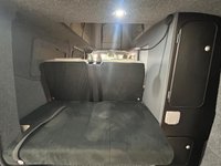 USED 2026 26 VOLKSWAGEN TRANSPORTER T7 BESPOKE EXPLORE AUTO 150BHP - NCC AND VW TYPE APPROVED 4 BERTH