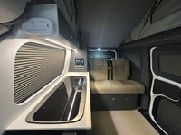USED 2026 26 VOLKSWAGEN TRANSPORTER T7 BESPOKE EXPLORE AUTO 150BHP - NCC AND VW TYPE APPROVED 4 BERTH