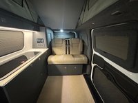 USED 2026 26 VOLKSWAGEN TRANSPORTER T7 BESPOKE EXPLORE AUTO 150BHP - NCC AND VW TYPE APPROVED 4 BERTH