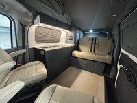 USED 2026 26 VOLKSWAGEN TRANSPORTER T7 BESPOKE EXPLORE AUTO 150BHP - NCC AND VW TYPE APPROVED 4 BERTH