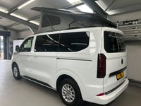 USED 2026 26 VOLKSWAGEN TRANSPORTER T7 BESPOKE EXPLORE AUTO 150BHP - NCC AND VW TYPE APPROVED 4 BERTH