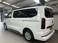 USED 2026 26 VOLKSWAGEN TRANSPORTER T7 BESPOKE EXPLORE AUTO 150BHP - NCC AND VW TYPE APPROVED 4 BERTH