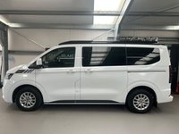 USED 2026 26 VOLKSWAGEN TRANSPORTER T7 BESPOKE EXPLORE AUTO 150BHP - NCC AND VW TYPE APPROVED 4 BERTH