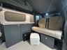 USED 2026 26 VOLKSWAGEN TRANSPORTER T7 BESPOKE EXPLORE AUTO 150BHP - NCC AND VW TYPE APPROVED 4 BERTH