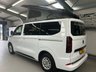 USED 2026 26 VOLKSWAGEN TRANSPORTER T7 BESPOKE EXPLORE AUTO 150BHP - NCC AND VW TYPE APPROVED 4 BERTH
