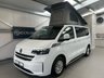 USED 2026 26 VOLKSWAGEN TRANSPORTER T7 BESPOKE EXPLORE AUTO 150BHP - NCC AND VW TYPE APPROVED 4 BERTH