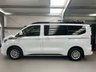 USED 2026 26 VOLKSWAGEN TRANSPORTER T7 BESPOKE EXPLORE AUTO 150BHP - NCC AND VW TYPE APPROVED 4 BERTH