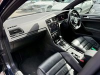 USED 2019 19 VOLKSWAGEN GOLF 2.0 TDI GTD BlueLine Hatchback 5dr Diesel DSG Euro 6 (s/s) (184 ps) Leather | Virtual | Nice Hist.