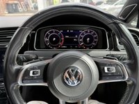 USED 2019 19 VOLKSWAGEN GOLF 2.0 TDI GTD BlueLine Hatchback 5dr Diesel DSG Euro 6 (s/s) (184 ps) Leather | Virtual | Nice Hist.