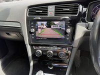 USED 2019 19 VOLKSWAGEN GOLF 2.0 TDI GTD BlueLine Hatchback 5dr Diesel DSG Euro 6 (s/s) (184 ps) Leather | Virtual | Nice Hist.