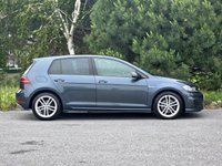 USED 2019 19 VOLKSWAGEN GOLF 2.0 TDI GTD BlueLine Hatchback 5dr Diesel DSG Euro 6 (s/s) (184 ps) Leather | Virtual | Nice Hist.