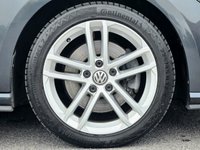USED 2019 19 VOLKSWAGEN GOLF 2.0 TDI GTD BlueLine Hatchback 5dr Diesel DSG Euro 6 (s/s) (184 ps) Leather | Virtual | Nice Hist.