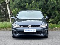 USED 2019 19 VOLKSWAGEN GOLF 2.0 TDI GTD BlueLine Hatchback 5dr Diesel DSG Euro 6 (s/s) (184 ps) Leather | Virtual | Nice Hist.