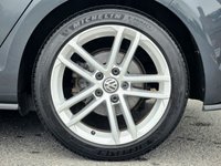 USED 2019 19 VOLKSWAGEN GOLF 2.0 TDI GTD BlueLine Hatchback 5dr Diesel DSG Euro 6 (s/s) (184 ps) Leather | Virtual | Nice Hist.