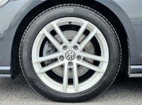 USED 2019 19 VOLKSWAGEN GOLF 2.0 TDI GTD BlueLine Hatchback 5dr Diesel DSG Euro 6 (s/s) (184 ps) Leather | Virtual | Nice Hist.