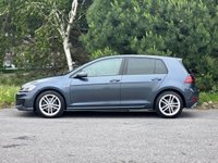 USED 2019 19 VOLKSWAGEN GOLF 2.0 TDI GTD BlueLine Hatchback 5dr Diesel DSG Euro 6 (s/s) (184 ps) Leather | Virtual | Nice Hist.