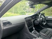 USED 2019 19 VOLKSWAGEN GOLF 2.0 TDI GTD BlueLine Hatchback 5dr Diesel DSG Euro 6 (s/s) (184 ps) Leather | Virtual | Nice Hist.