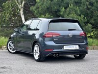 USED 2019 19 VOLKSWAGEN GOLF 2.0 TDI GTD BlueLine Hatchback 5dr Diesel DSG Euro 6 (s/s) (184 ps) Leather | Virtual | Nice Hist.