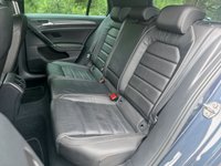 USED 2019 19 VOLKSWAGEN GOLF 2.0 TDI GTD BlueLine Hatchback 5dr Diesel DSG Euro 6 (s/s) (184 ps) Leather | Virtual | Nice Hist.
